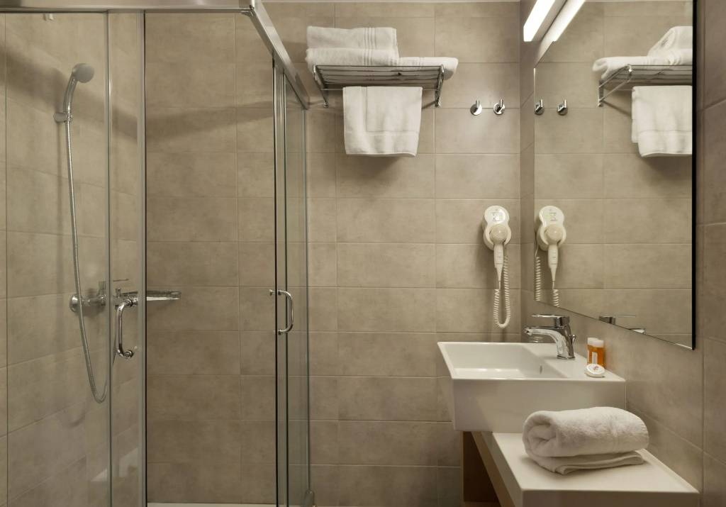 Kriti Hotel - Chambres