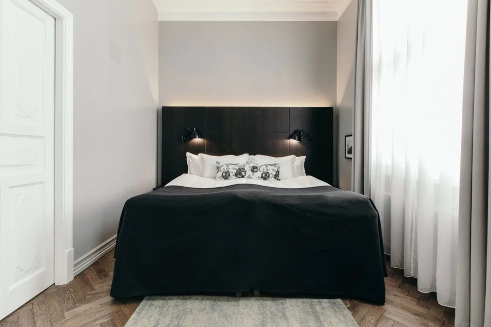 Apotek Hotel by Keahotels - Chambres