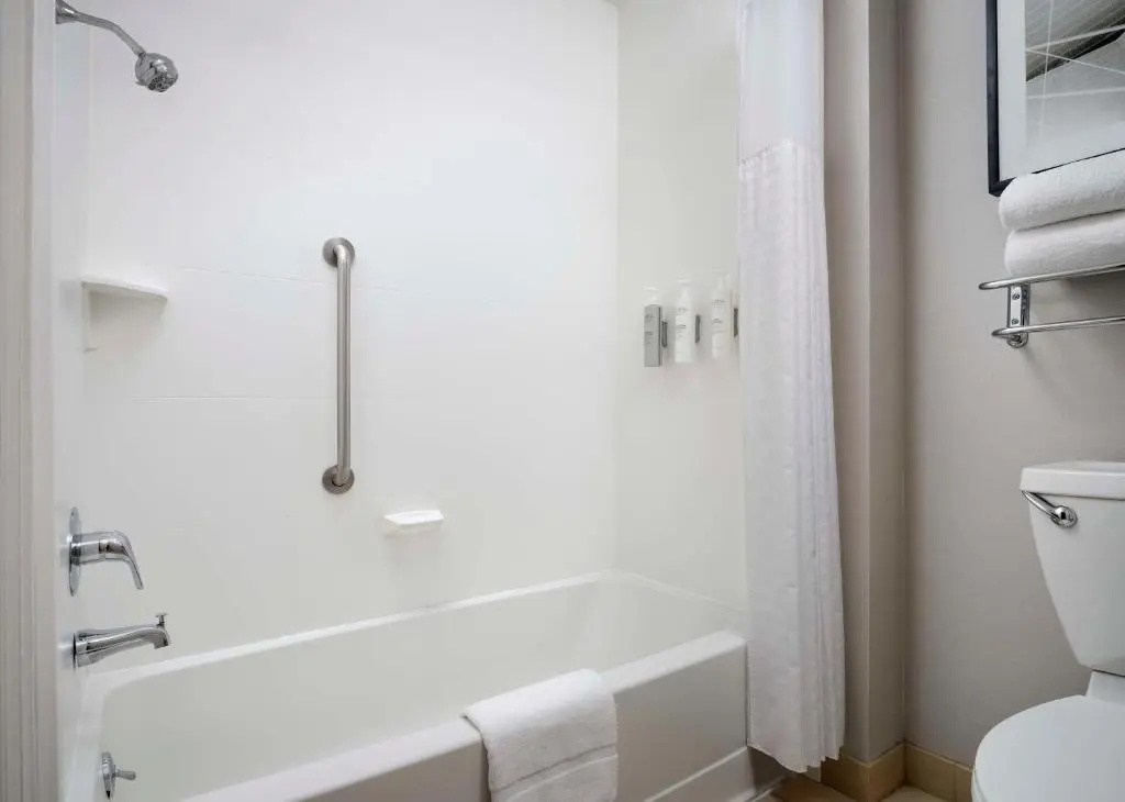Homewood Suites by Hilton Carle Place - Garden City, NY - Chambres