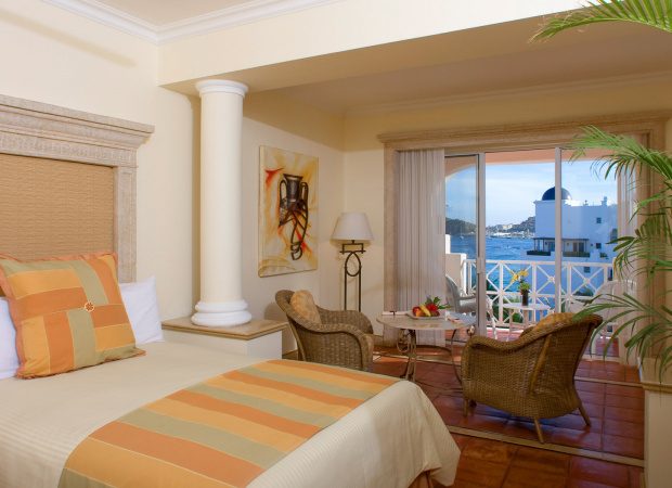 Pueblo Bonito Rose Resort and Spa - All Inclusive - Chambres