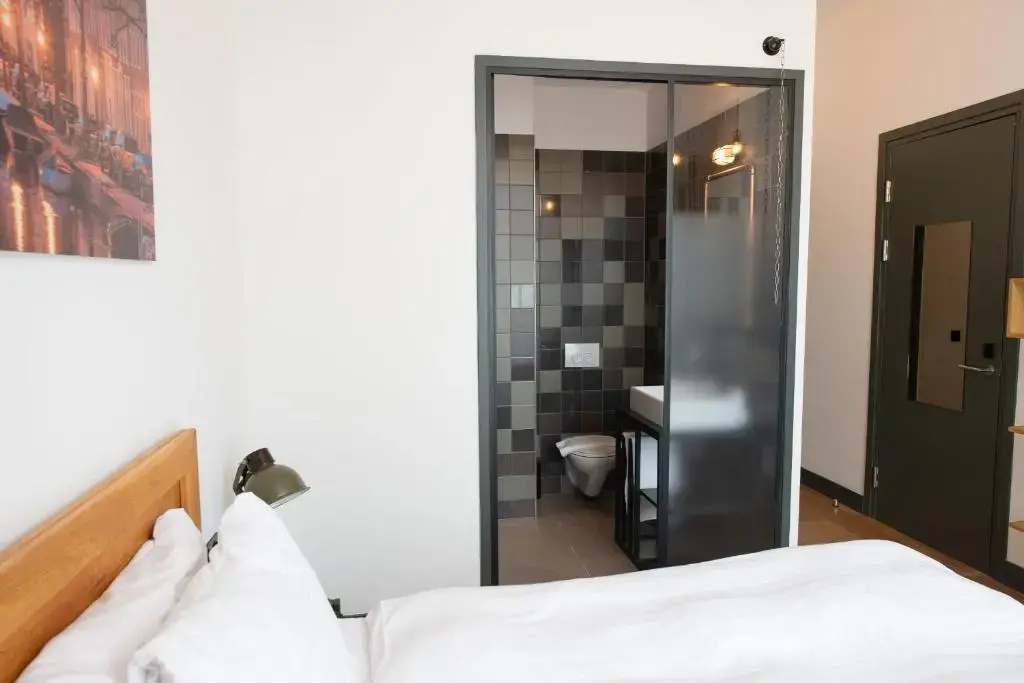 Boutique Hotel d'Oude Morsch - Chambres