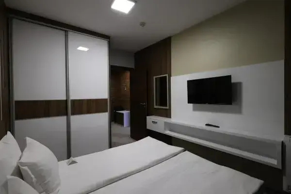 Casa Karina Apart-Hotel - Chambres