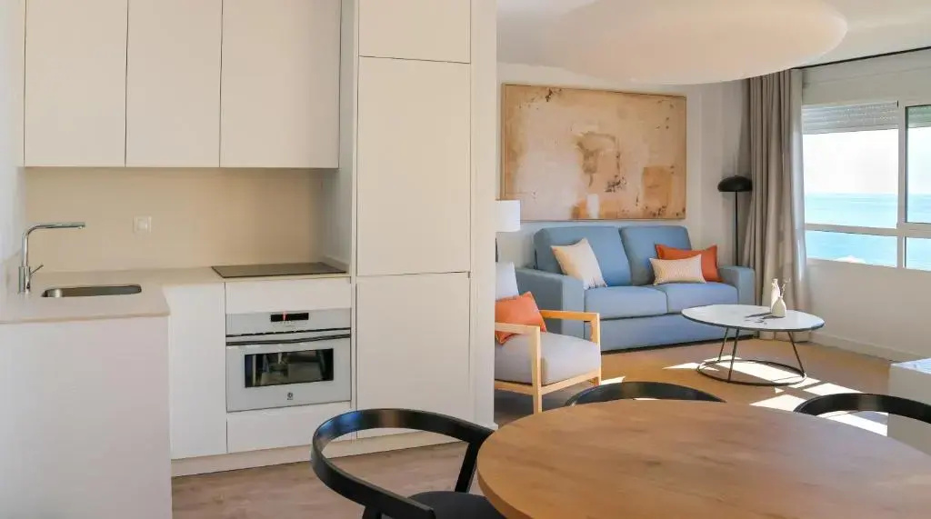 Resort Ramada Hotel & Suites by Wyndham Costa del Sol - Chambres