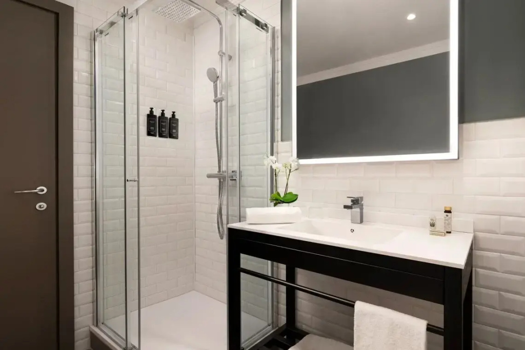 Duo Milan Porta Nuova, A Tribute Portfolio Hotel - Chambres