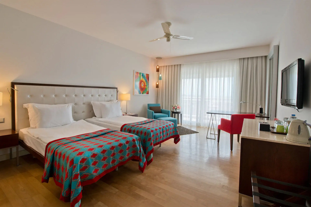 Lara Barut Collection image rooms