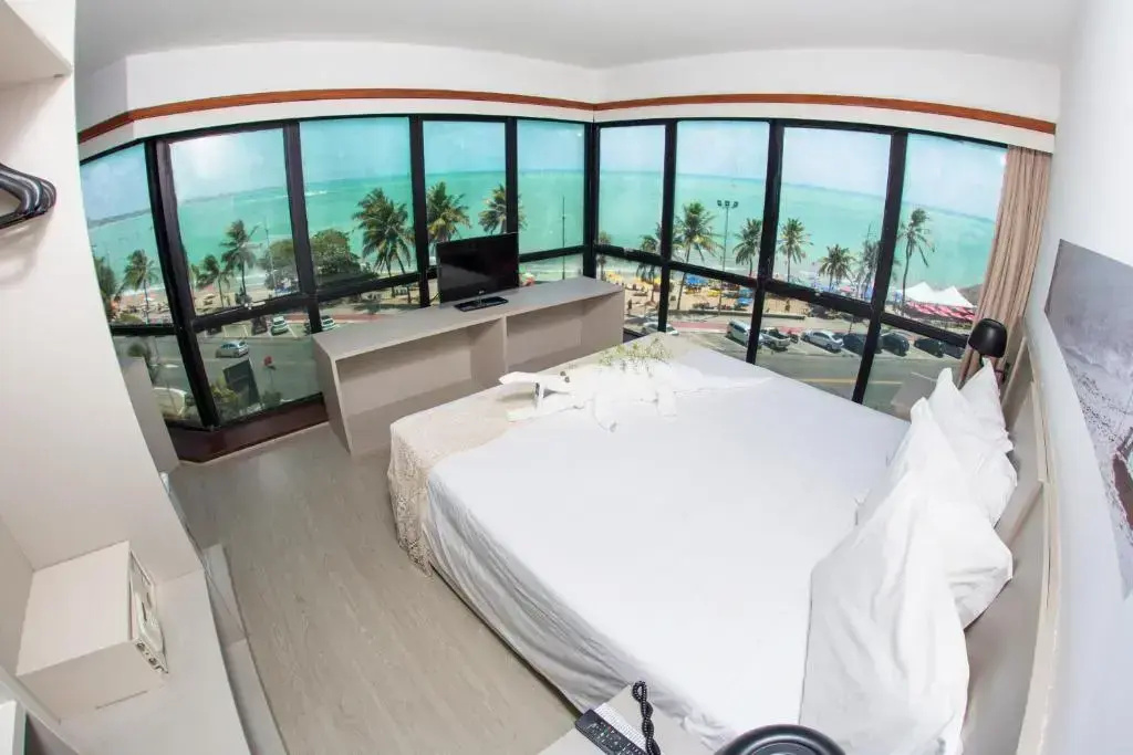 Terrace Suite