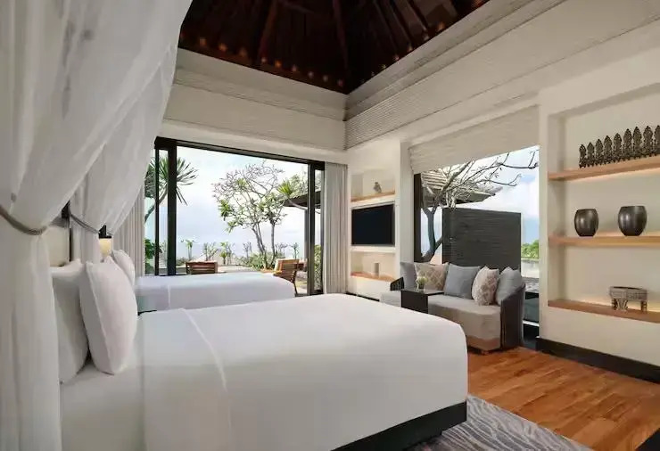 Umana Bali