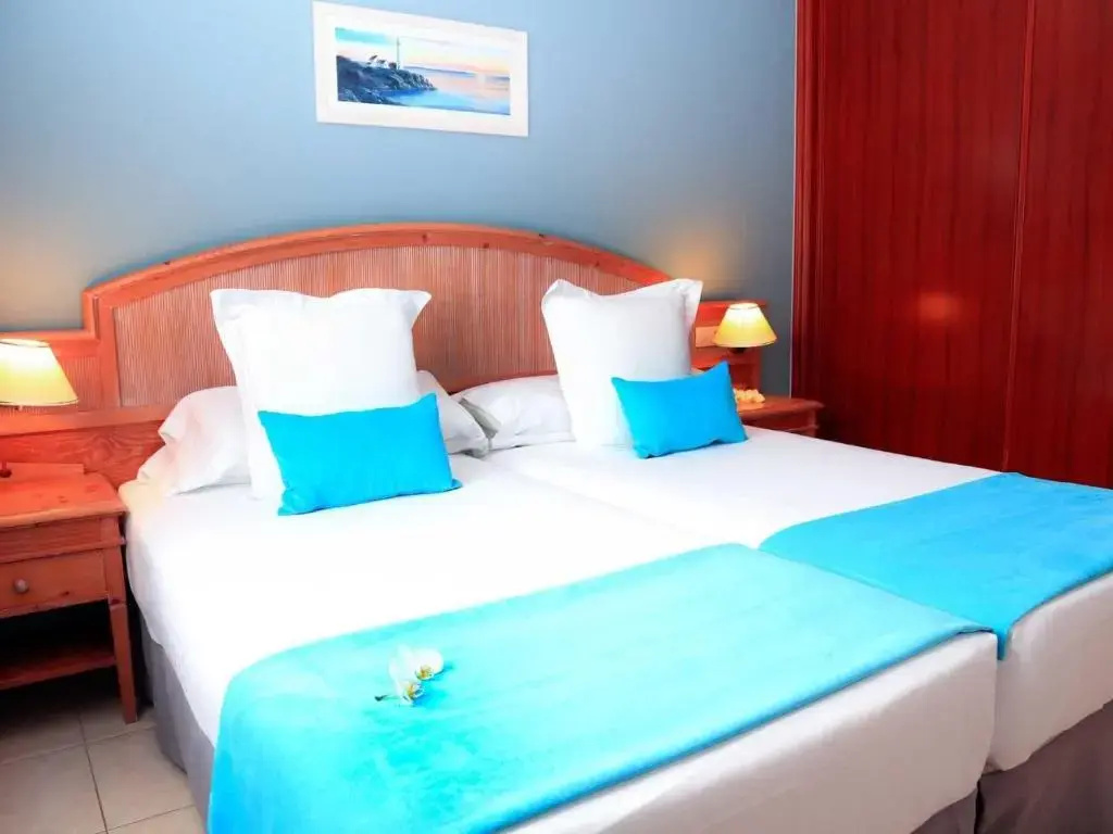 BLUESEA Aloe Corralejo Hotel - Chambres