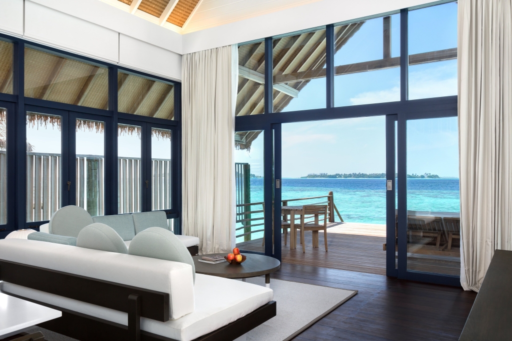 Como Cocoa Island