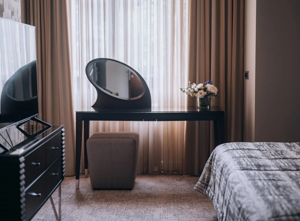 Townhouse27 Hotel - Chambres