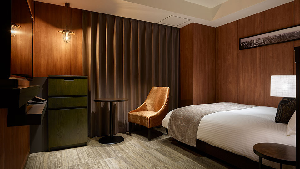 Mitsui Garden Hotel Otemachi Tokyo 사진 11
