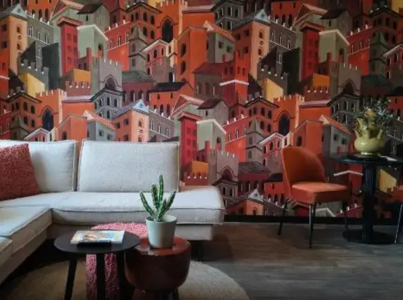 Van der Valk Hotel Brugge - Oostkamp - Chambres