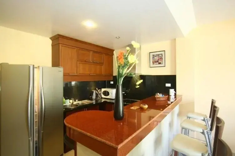 The Pe La Resort, Phuket - Chambres