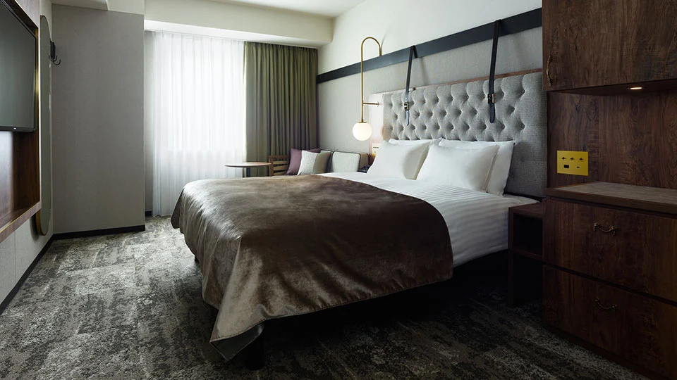 Mitsui Garden Hotel Sapporo West 사진 12
