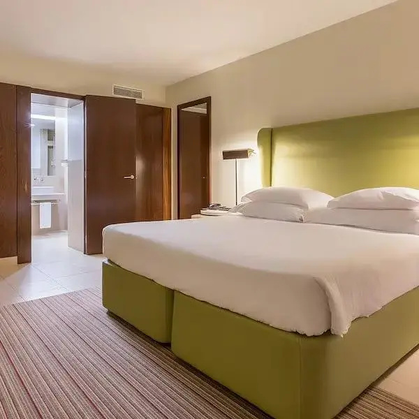 NAU Sao Rafael Suites – All Inclusive - Chambres