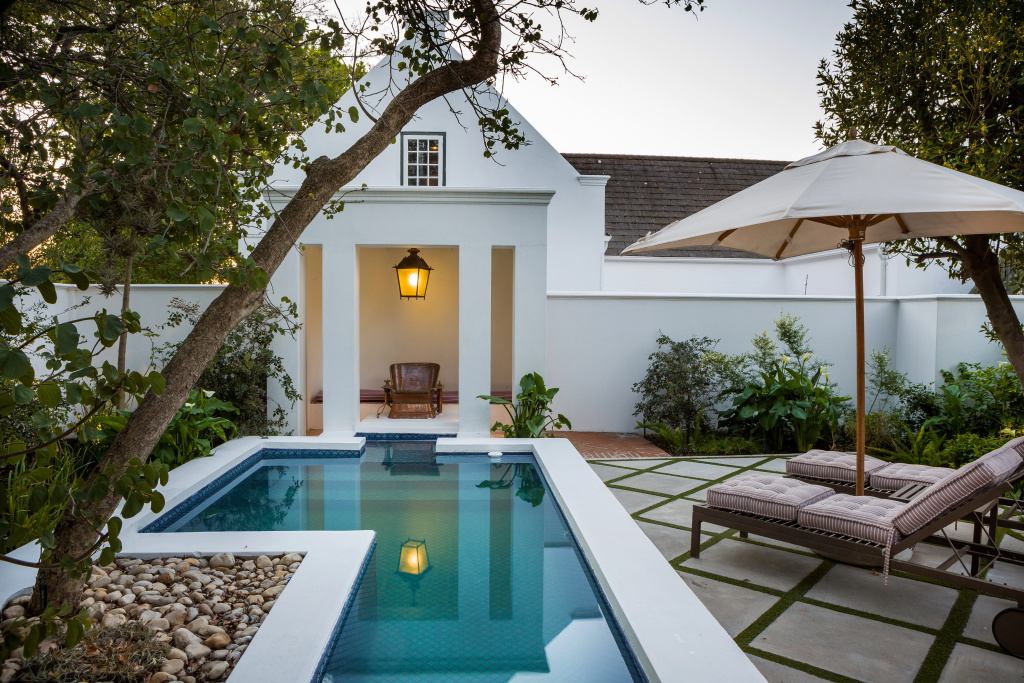 Akademie Street Boutique Hotel - Général