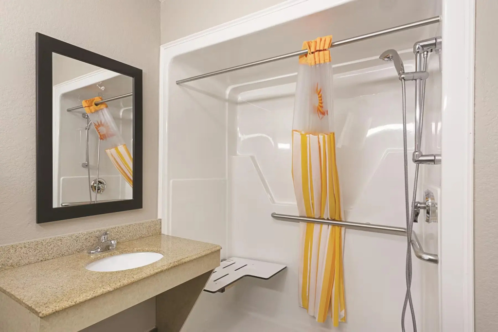 La Quinta Inn & Suites by Wyndham San Antonio Northwest - Chambres