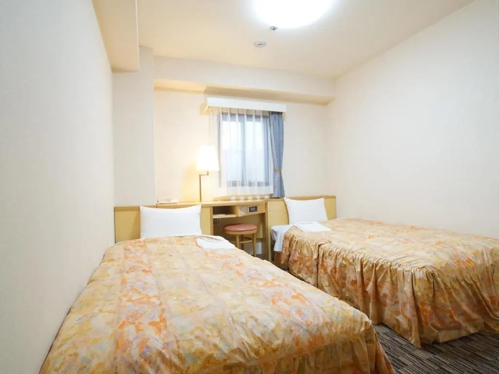 Kyoto Universal Hotel Karasuma 사진 1