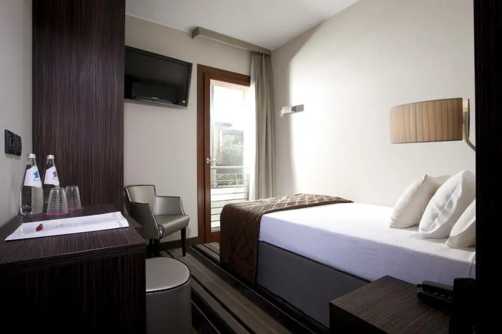 Best Western Titian Inn Hotel Venice Airport - Chambres