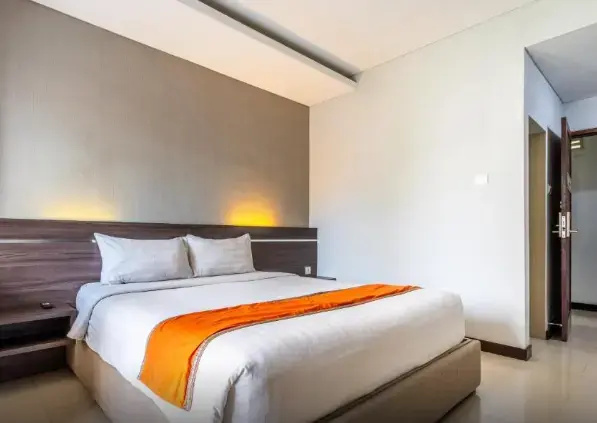 Casa Dasa Boutique Hotel - Chambres