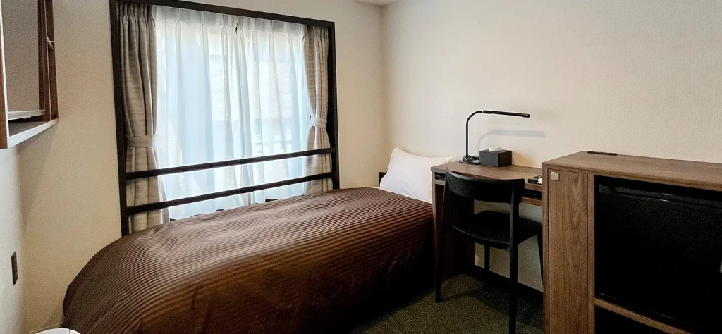 Belmont Hotel - Chambres