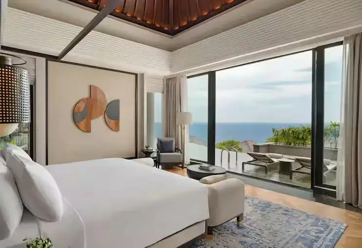 Umana Bali