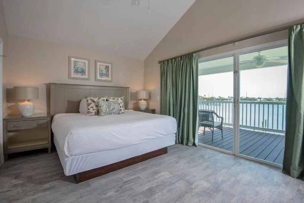Accessible Family room