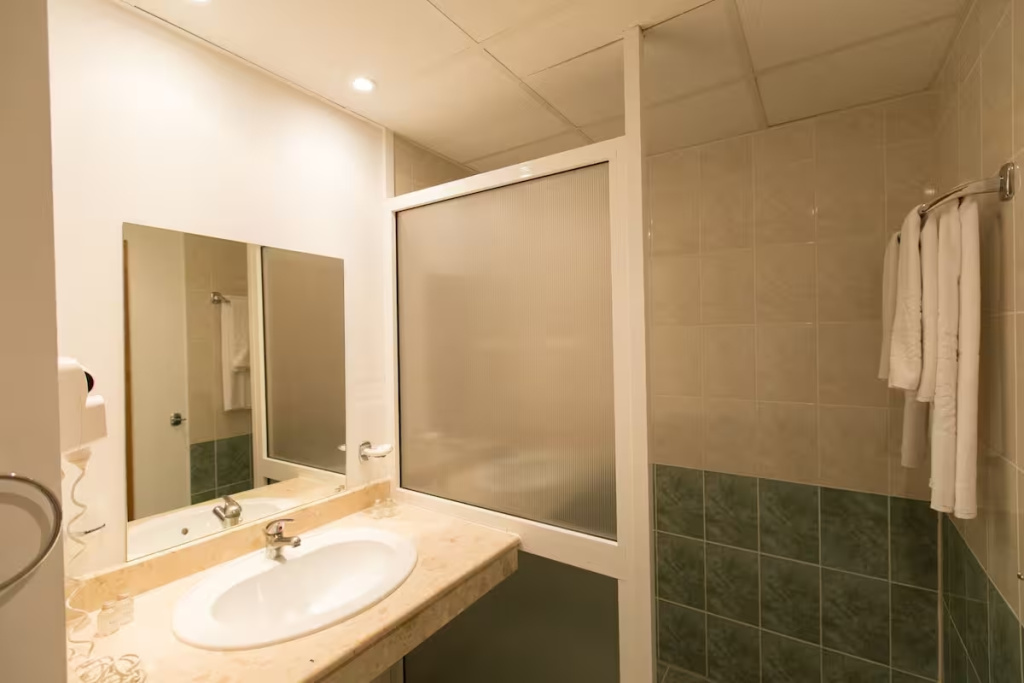 Madara Park Hotel - Chambres