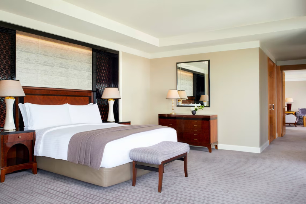 The Ritz-Carlton, Tokyo 사진 35