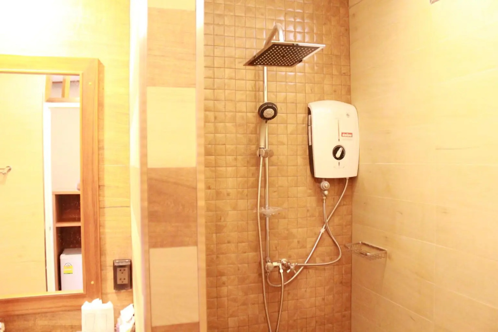 Kaibae Beach Resort - Chambres