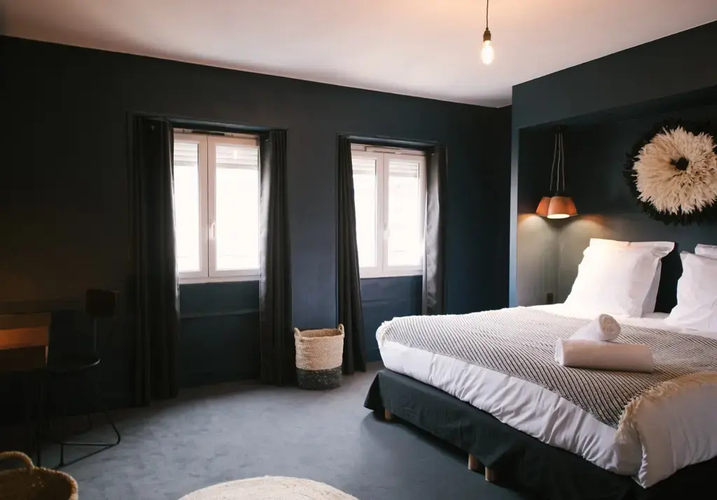 Family Sextuple room
