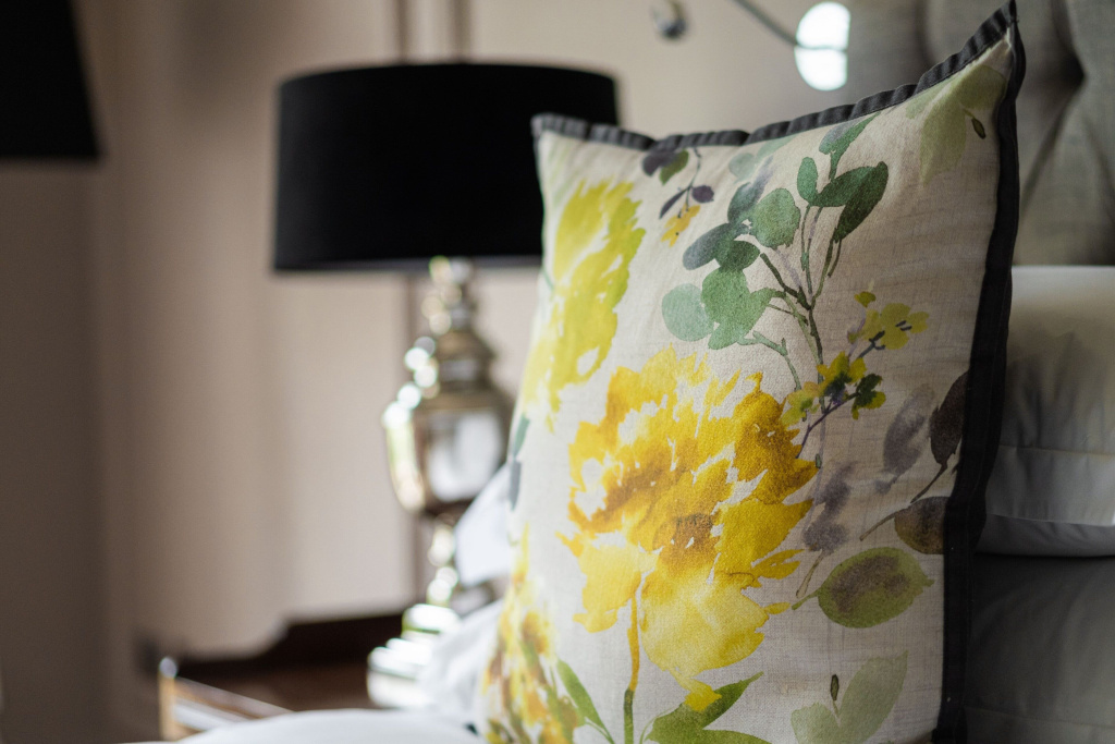 Mount Juliet Estate, Autograph Collection - Chambres