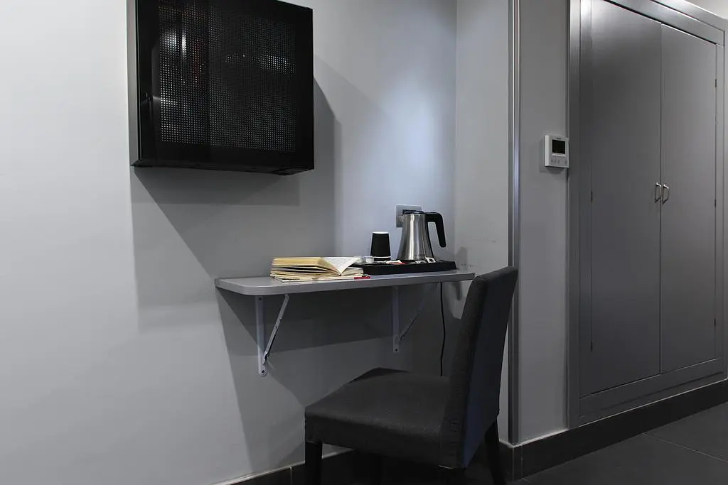 Best Western JFK Hotel - Chambres