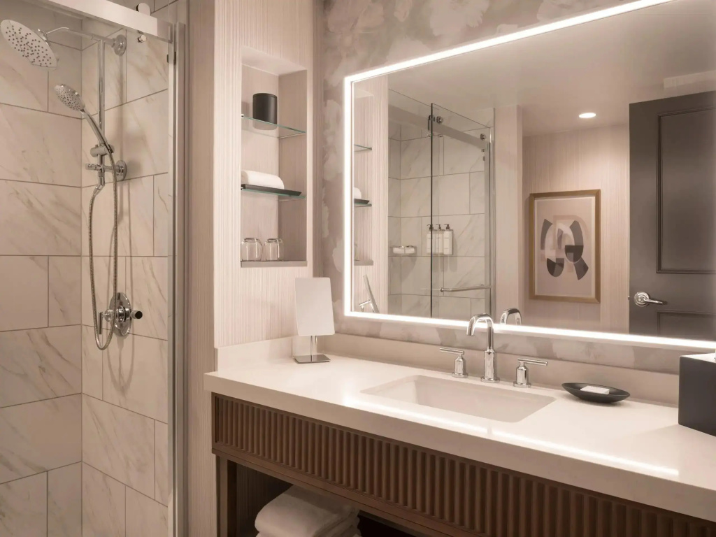 Grand Hyatt Atlanta in Buckhead - Chambres