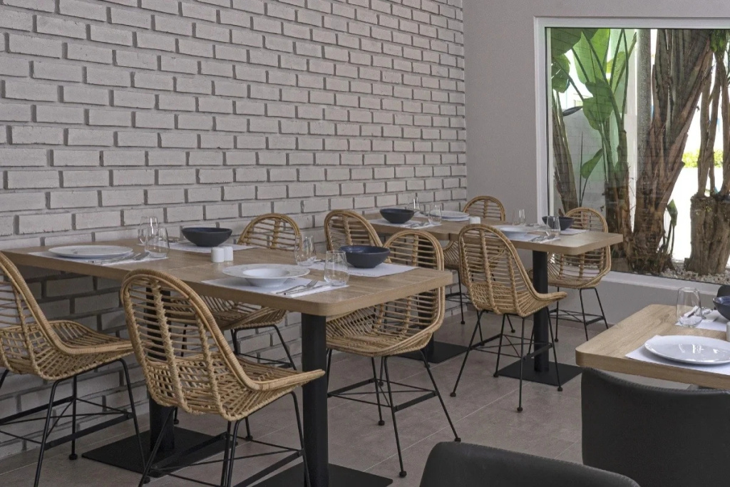 Agua Hotels Vila Branca - Général