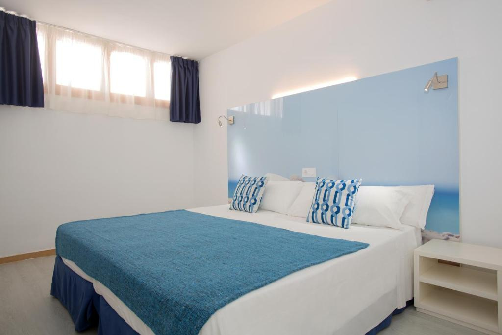 Plazamar Serenity Resort - Général