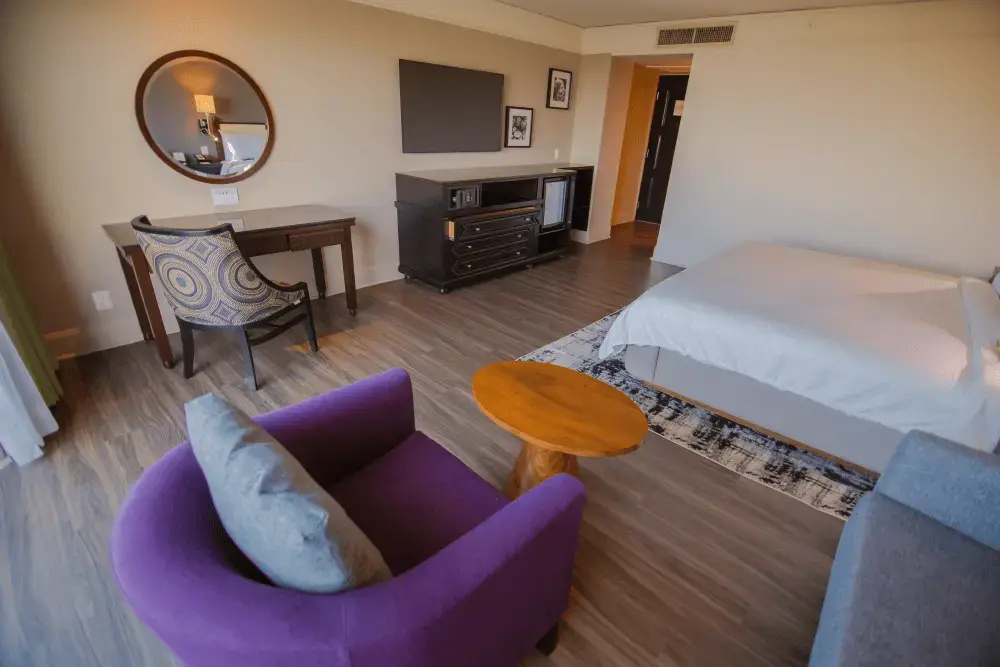 Hotel Lucerna Culiacan - Chambres