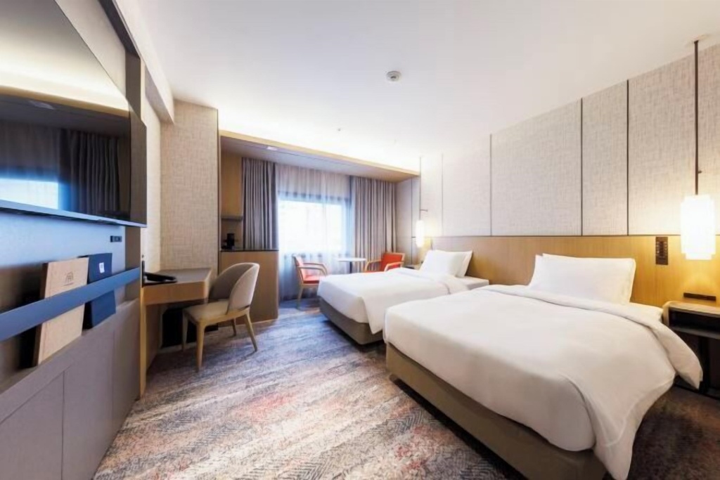 Hotel Metropolitan Edmont Tokyo 사진 16