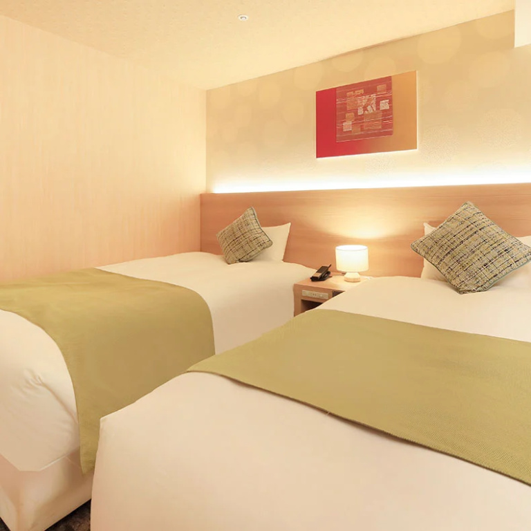 Quintessa Hotel Sapporo Susukino 63 Relax&Spa 사진 3