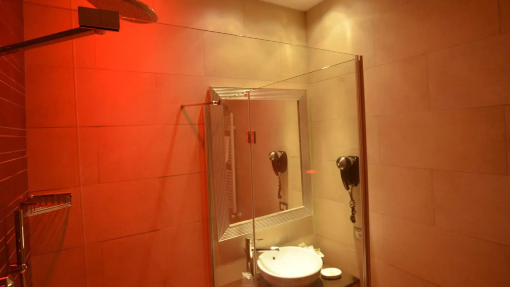 Campo Marzio Hotel - Chambres