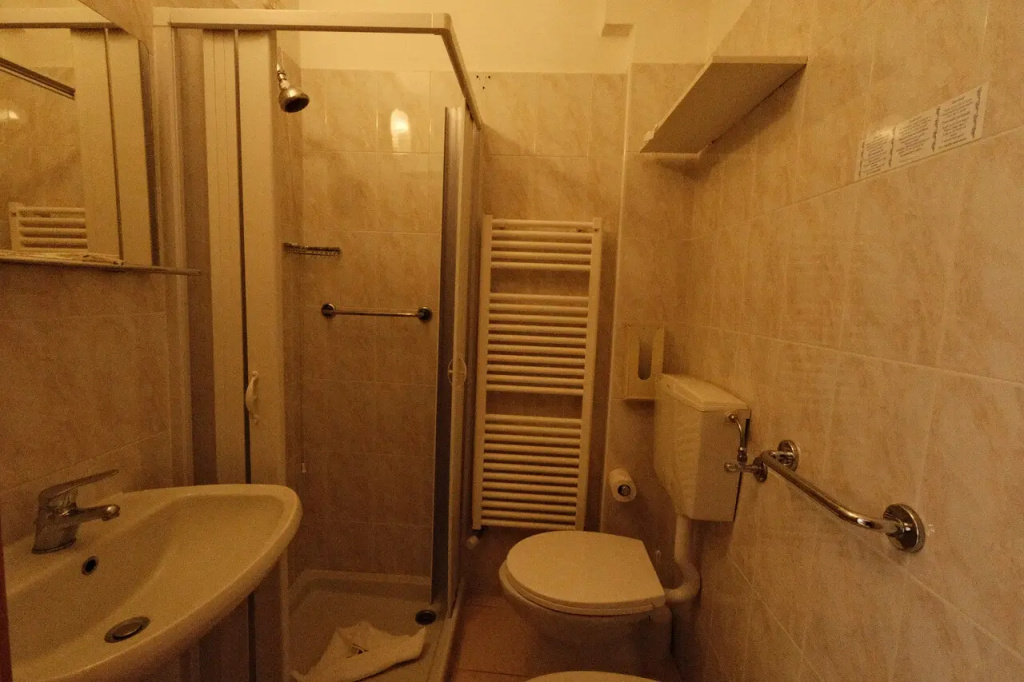Locanda Milano 1873 - Chambres
