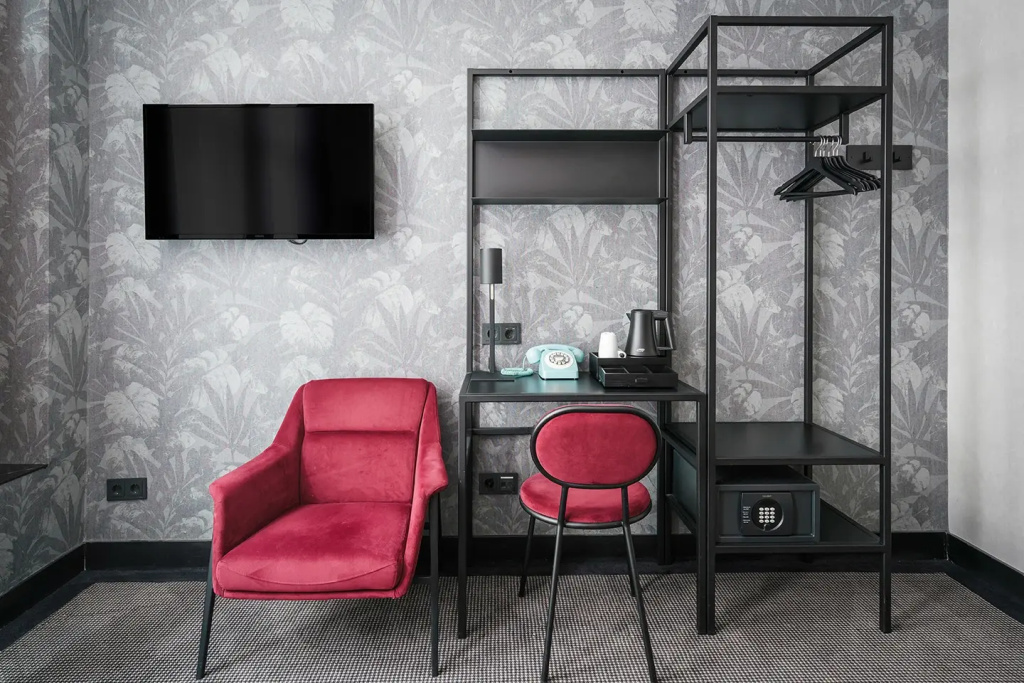 Hotel photo 13