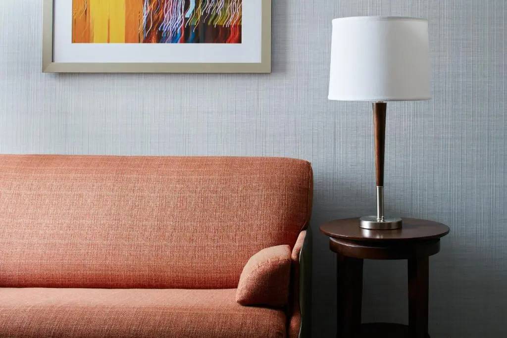 Club Quarters Hotel in San Francisco - Chambres
