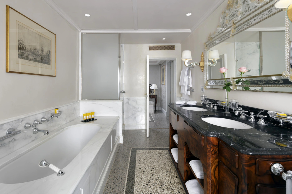Danieli, A Four Seasons Hotel - Chambres