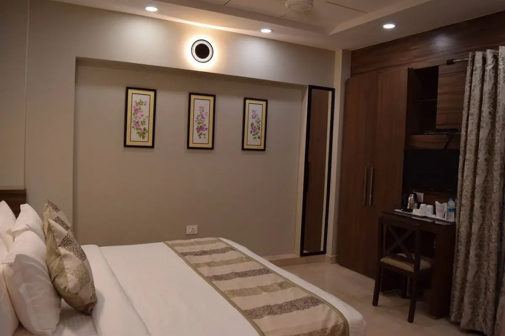 Hotel photo 2