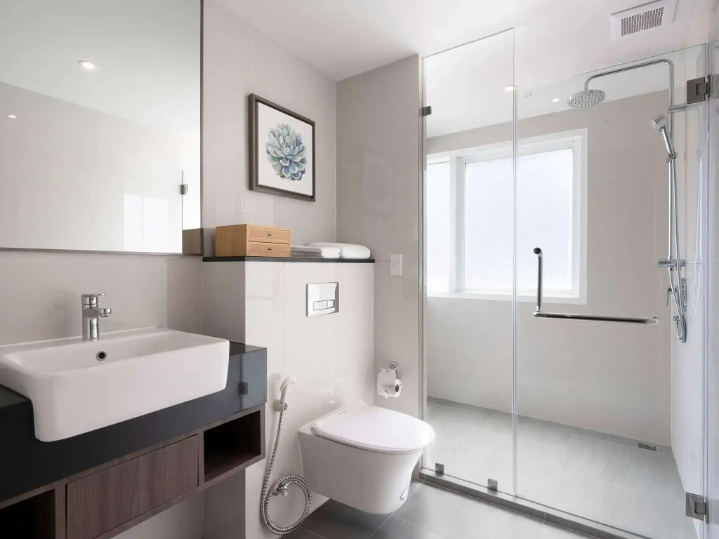 Novotel Living Bangkok Sukhumvit Legacy - Chambres
