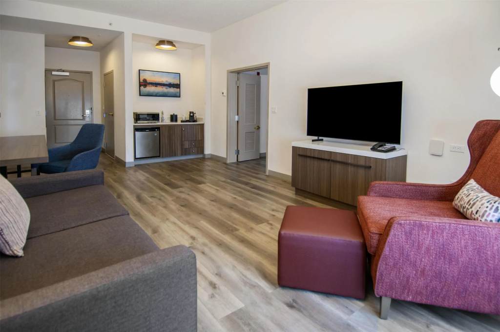 Hilton Garden Inn Hattiesburg - Général
