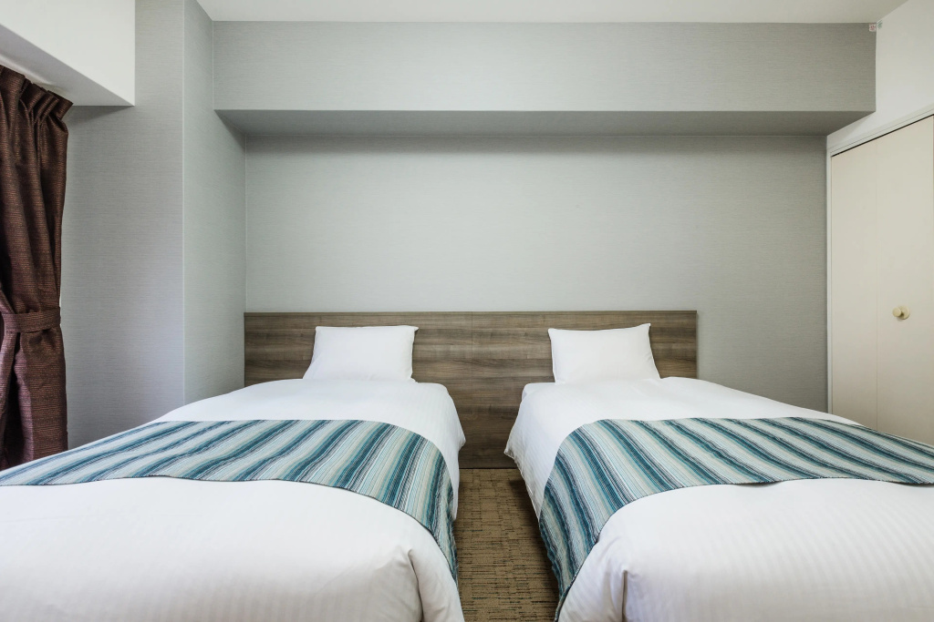 Hotel MyStays Otemae 사진 22
