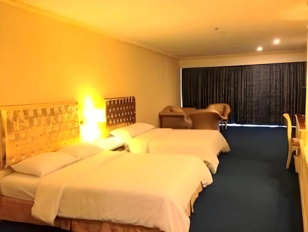 Excellency room