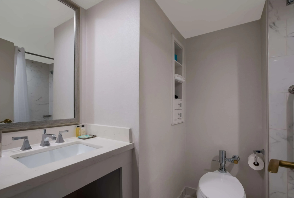 The Royal Sonesta New Orleans - Chambres